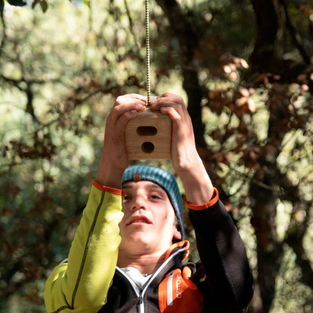 Entrainement escalade YY VERTICAL Cube