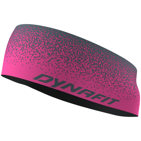 Bandeau Dynafit Graphic Performance Headband