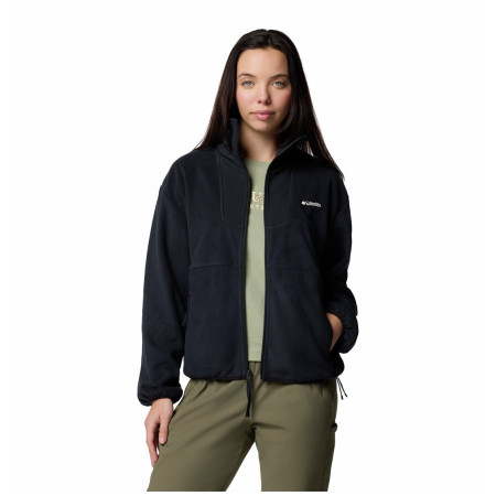Sweat-shirt femme Columbia Sequoia Grove™ Full Zip Fleece