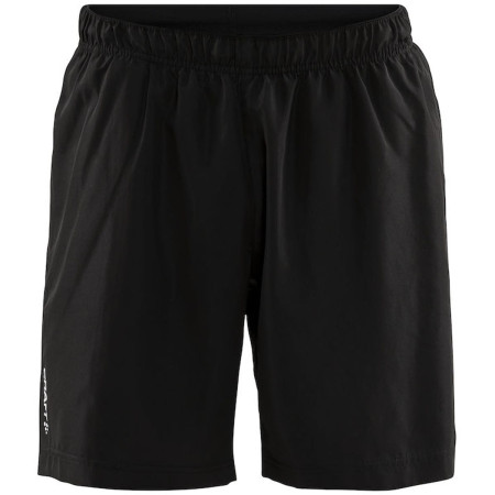 Short homme Craft Eaze Woven vert Black