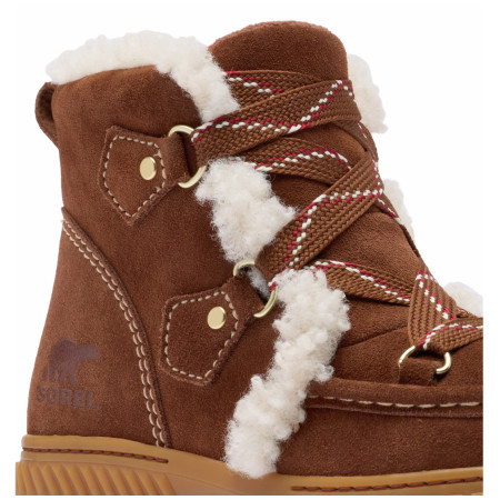 Bottes hiver femme Sorel Ona Ave™ Alpine Plus Wp