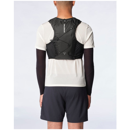 Gilet course Salomon Active Skin 4 No Flasks