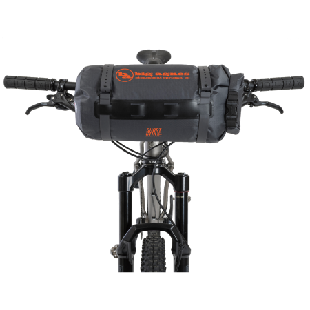 Tente ultra-légère Big Agnes Copper Spur UL2 Bikepack