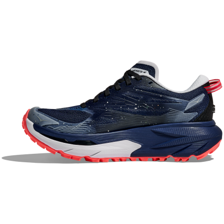 Chaussures running femme Hoka W Mafate 5