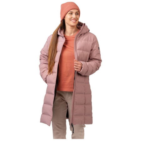 Manteau duvet femme Hannah Gaia