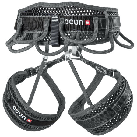 Harnais Ocún Webee Bigwall