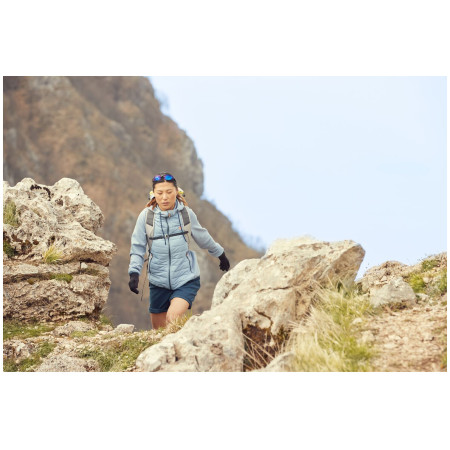 Veste femme Dare 2b Notion Hybrid