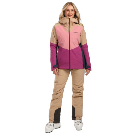 Veste de ski femme Kilpi Killyan-W