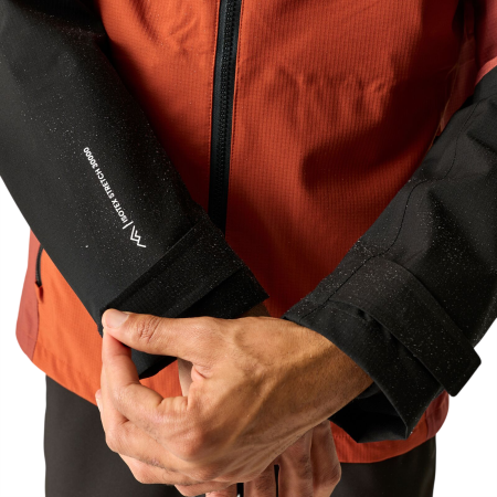 Veste homme Regatta Sacramento 3in1