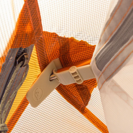 Tente ultra-légère Big Agnes Copper Spur UL3