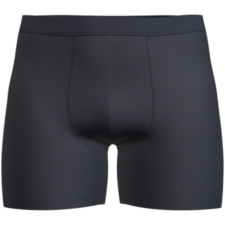 Caleçon homme Icebreaker M Mer Core Boxers bleu foncé Midnight Navy