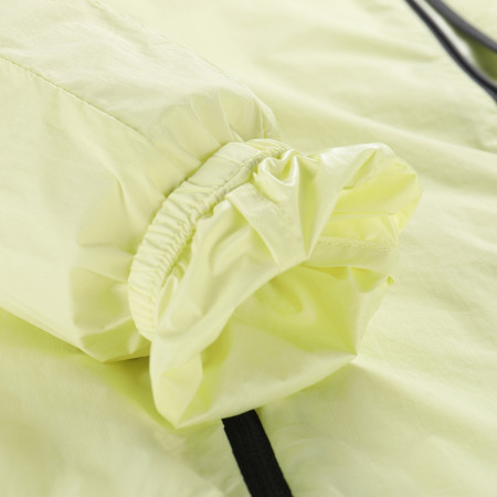 Veste enfant Alpine Pro Spino Green