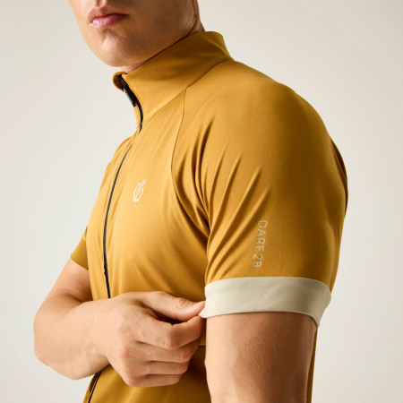 Maillot vélo homme Dare 2b Protraction III Jersey