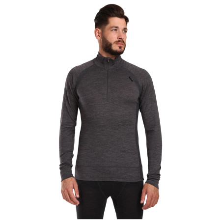 Sweatshirt fonctionnel homme Kilpi Jager-M 2023 girs DGY