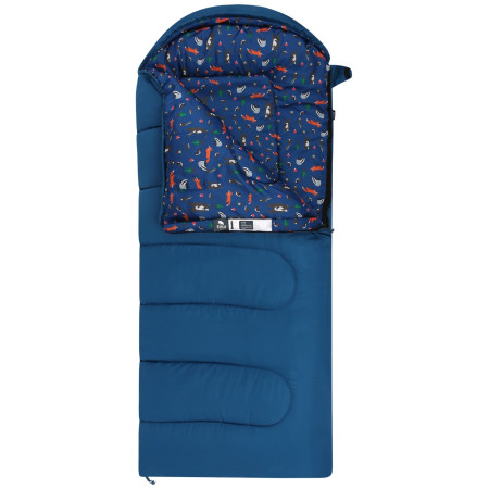 Sac de couchage enfant Zulu Kabru Kids