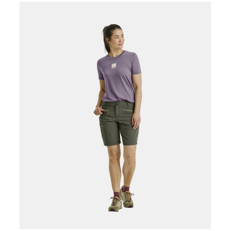Shorts femme Ortovox Pelmo Shorts W