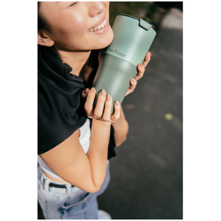 Mug isotherme Klean Kanteen Rise 26oz Tumbler (w/ Flip Lid)