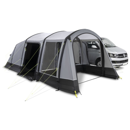 Tente caravane Kampa Touring AIR RH girs