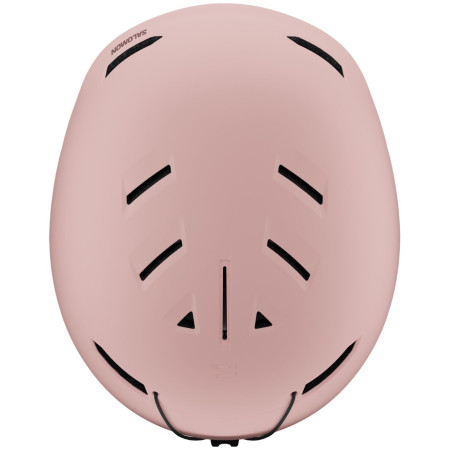 Casque de ski enfant Salomon Husk Jr