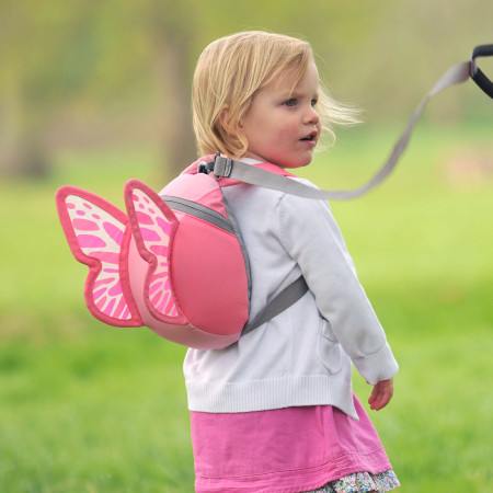 Sac à dos enfant LittleLife Butterfly