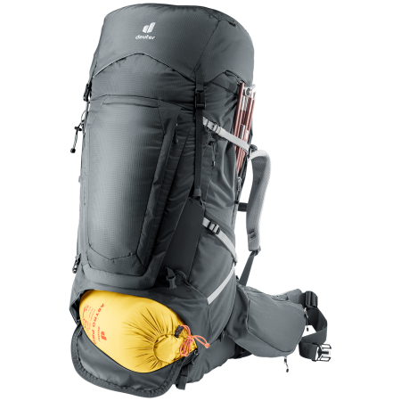Sac à dos femme randonnée Deuter Aircontact Pro 75+10 SL