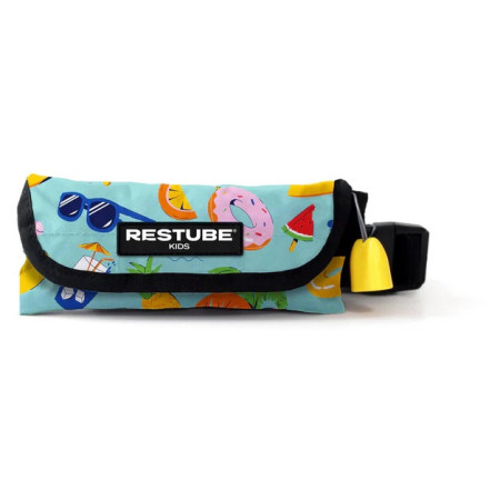Bouée Restube Kids bleu SUMMER