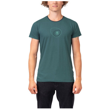 T-shirt homme Rafiki Zone