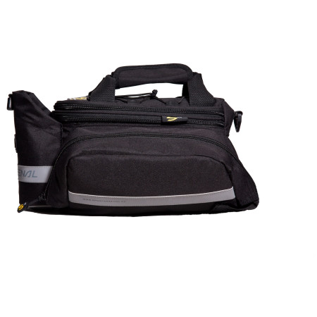 Sac pour porte-bagage Sport Arsenal Art. 480 vert