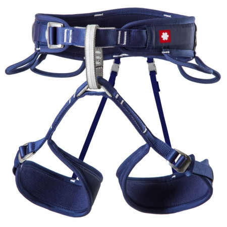 Harnais Ocún Twist Tech Marine bleue Marine