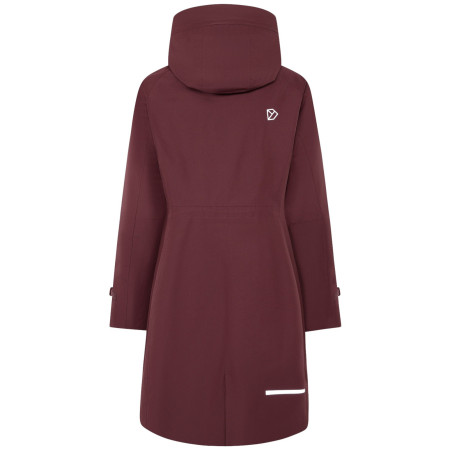 Manteau softshell femme Didriksons Ilma Wns Parka 8