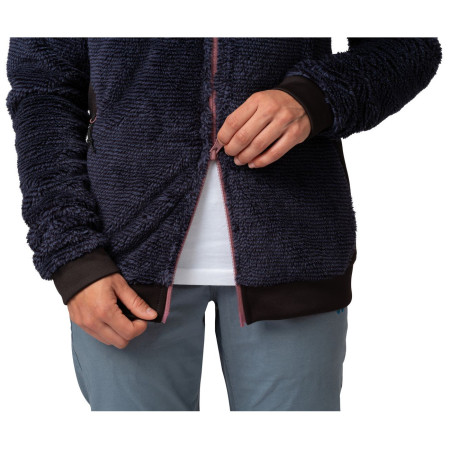 Veste polaire pour femme Rafiki Tarifa