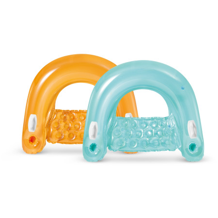Siège gonflable Intex Sit´n Float