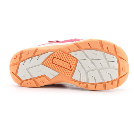 Sandales enfant Alpine Pro Unewo