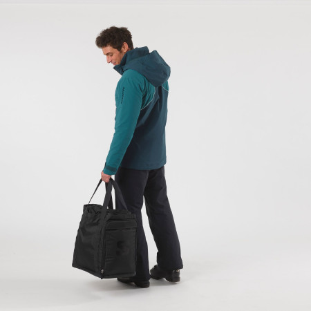 Sac chaussures de ski Salomon Extend Max Gearbag