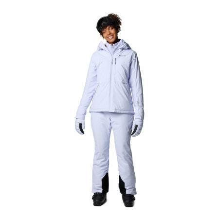 Veste d'hiver femme Columbia Powdered Peak™ Insulated Jacket