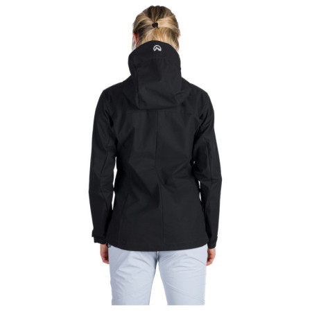 Veste softshell femme Northfinder Trisha