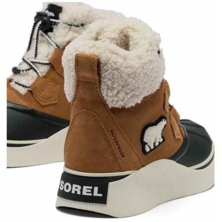 Bottes d'hiver enfant Sorel Out N About™ IV Chillz Wp