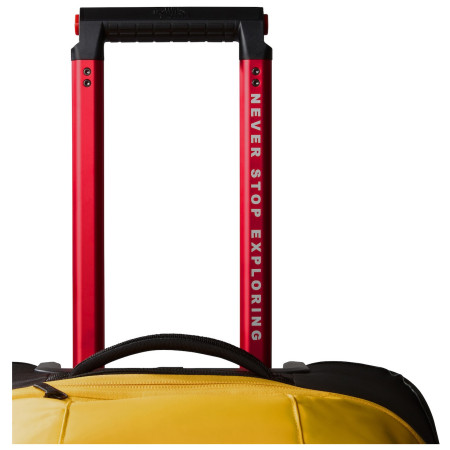 Valise à roulettes The North Face Base Camp Rolling Thunder 28