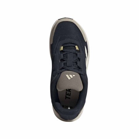 Chaussures enfant Adidas Terrex Anylander J Blue