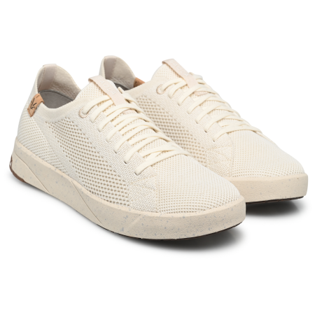 Chaussures femme Saola Cannon Knit 2.0 W blanc White