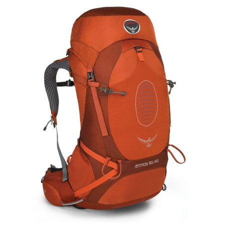 Sac à dos Osprey Atmos AG 50 (2017) orange