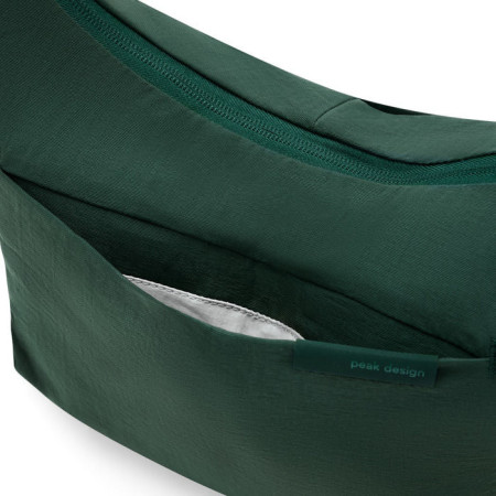 Sac bandoulière Peak Design City Crescent 6L