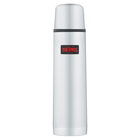Thermos Thermos Mountain FBB 1l blanc StainlessSteel