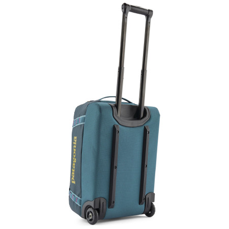 Valise Patagonia Black Hole Wheeled Duffel 40L