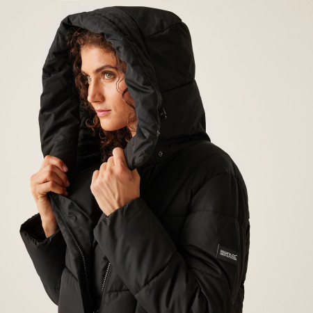Manteau d'hiver femme Regatta Nurie