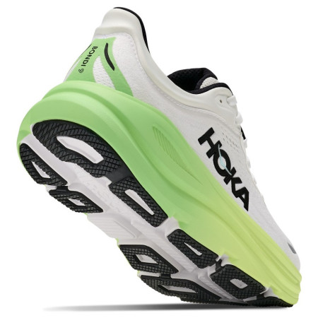 Chaussures running femme Hoka Bondi 9 Wide