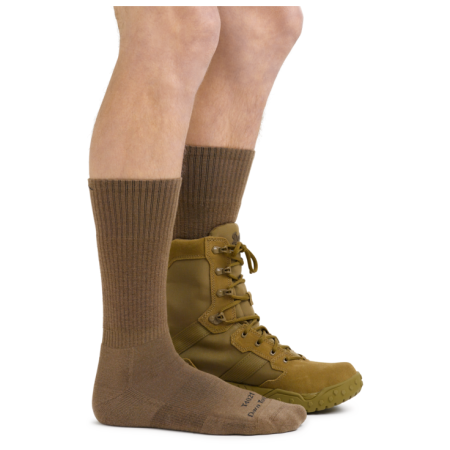 Chaussettes Darn Tough Tactical Boot Midweight With Cushion