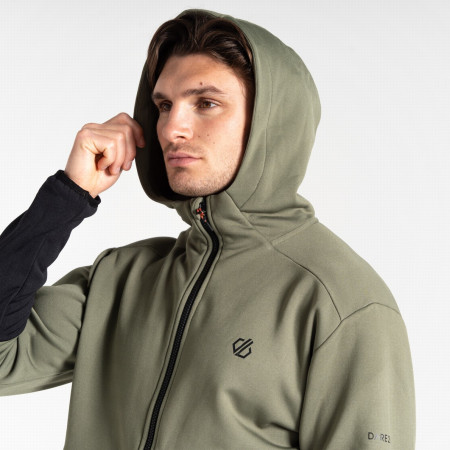 Sweat-shirt homme Dare 2b Camber Core Stretch