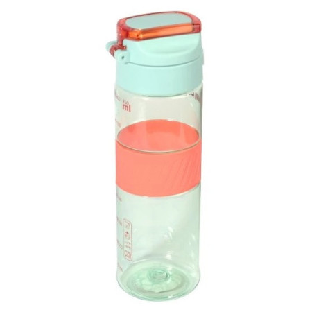 Bouteille Pinnacle Pulse 650ml vert clair Mint