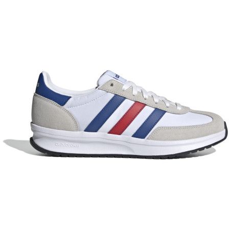 Chaussures homme Adidas Run 70S 2.0 bleu / rouge / blanc Ftwwht/Royblu/Greone